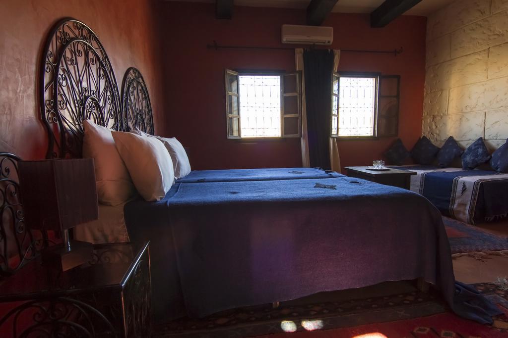 Rose Noire Hotel วาร์ซาเซต ภายนอก รูปภาพ