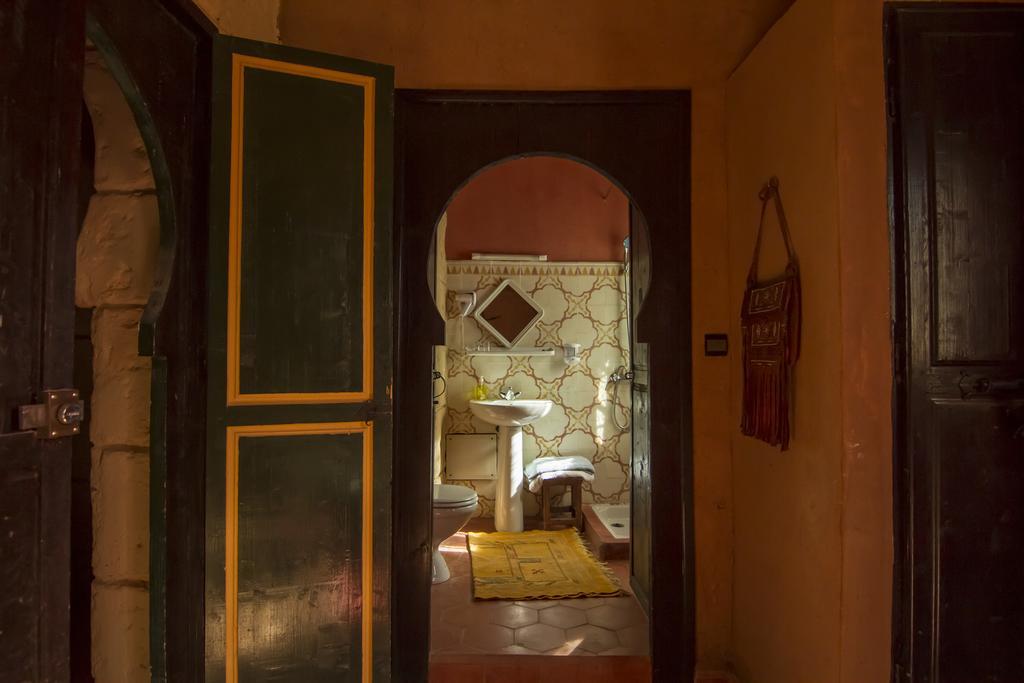 Rose Noire Hotel วาร์ซาเซต ภายนอก รูปภาพ