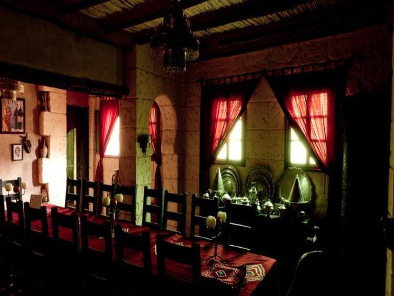 Rose Noire Hotel วาร์ซาเซต ภายนอก รูปภาพ