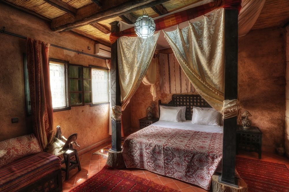 Rose Noire Hotel วาร์ซาเซต ภายนอก รูปภาพ